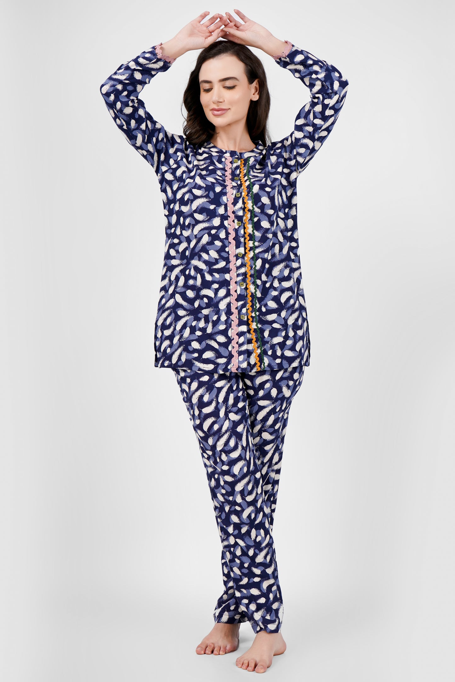 Twilight Nightsuit Set