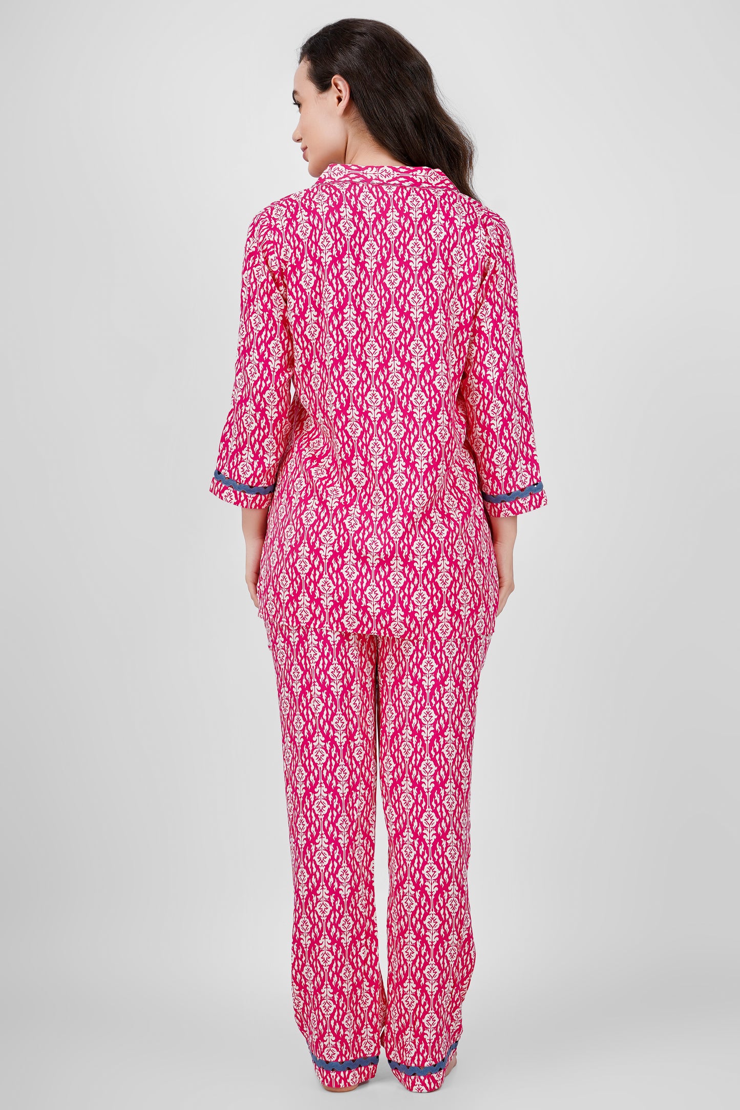 Luna Dreams Nightsuit Set