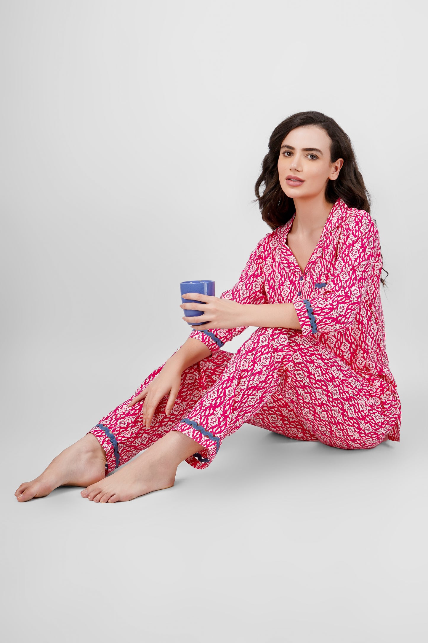Luna Dreams Nightsuit Set