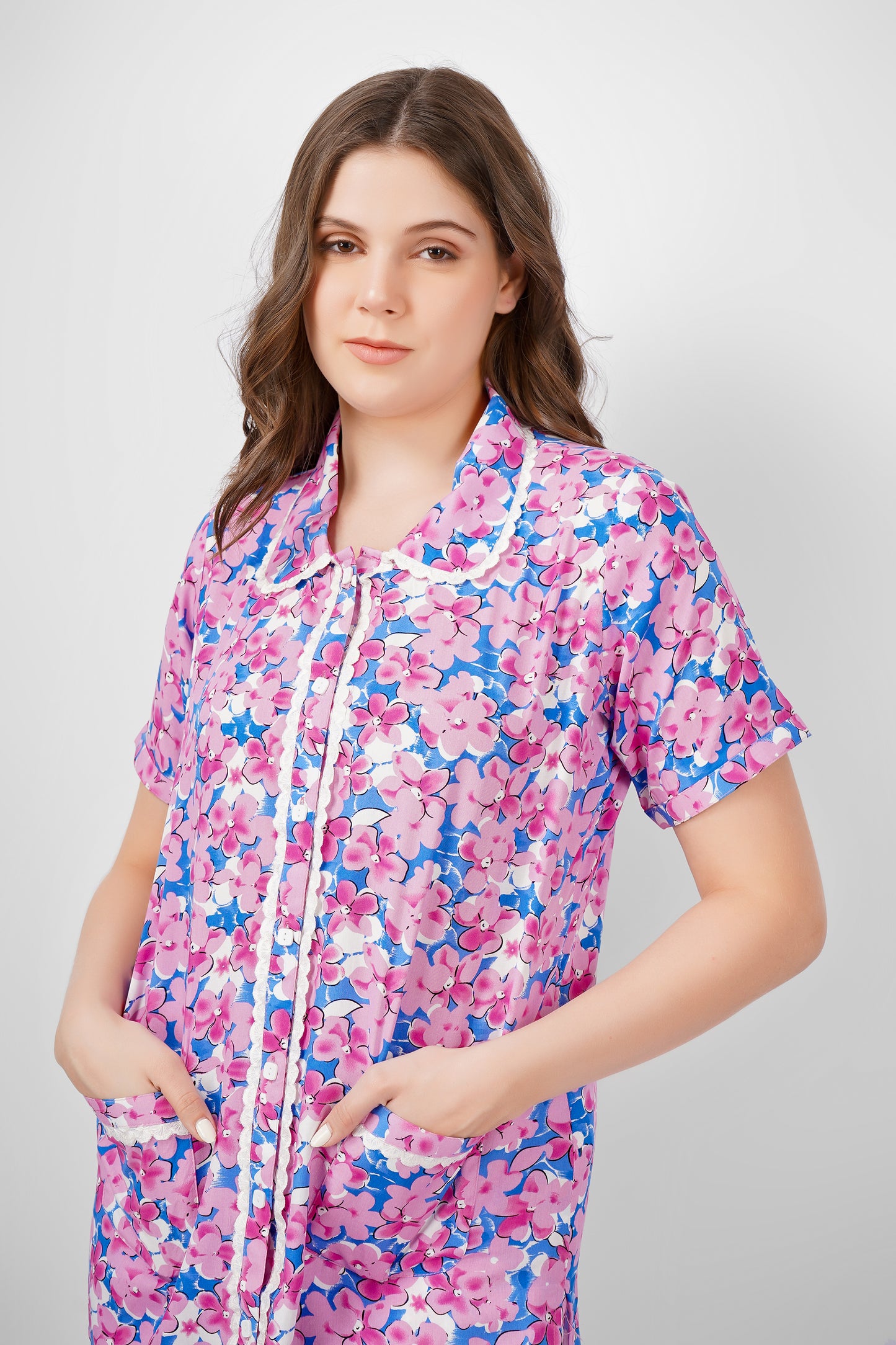 Whimsy Nightsuit Set