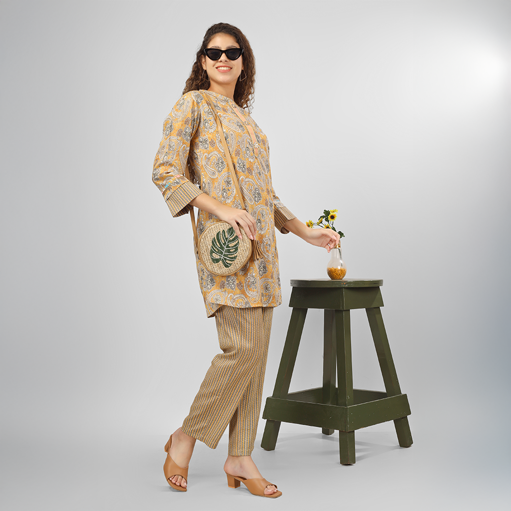 Co-ord Sets