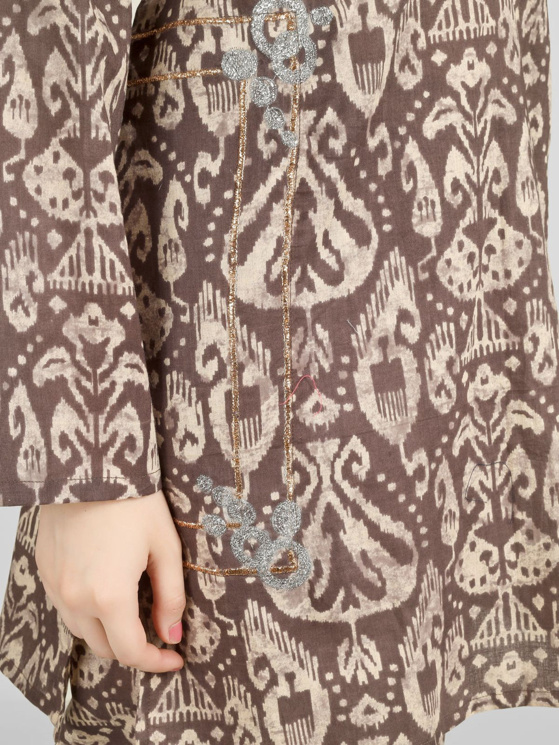 Ruhani Badla Co-ord Set