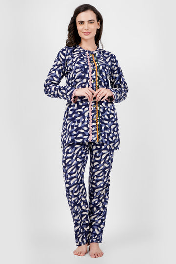 Twilight Nightsuit Set