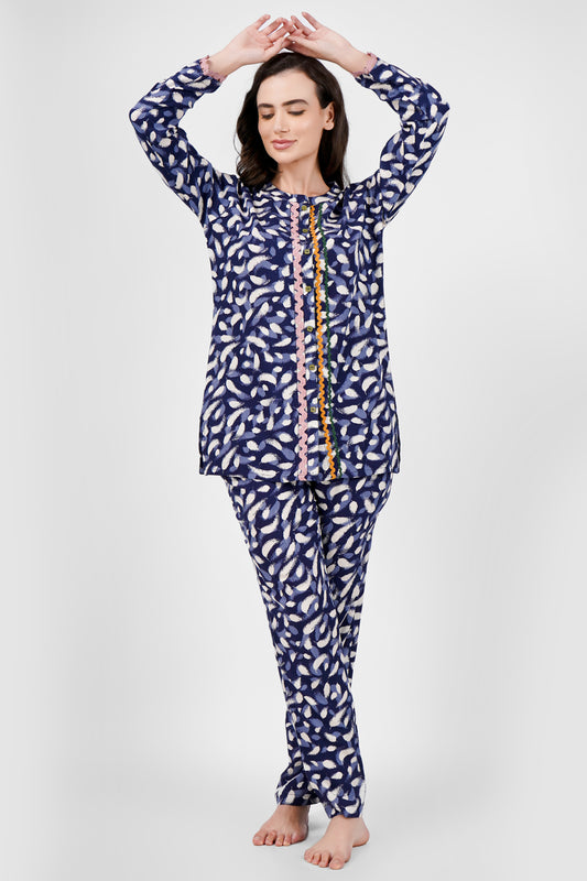 Twilight Nightsuit Set