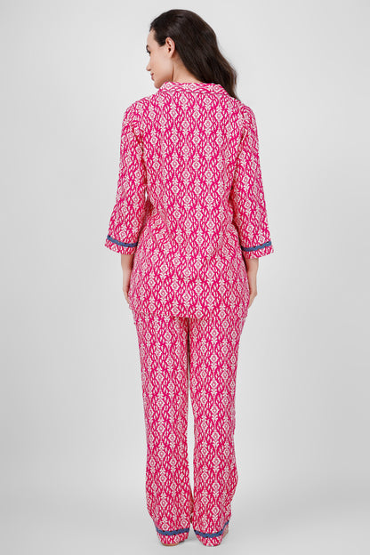 Luna Dreams Nightsuit Set