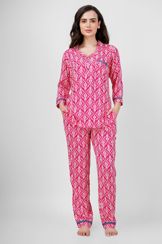 Luna Dreams Nightsuit Set