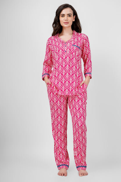 Luna Dreams Nightsuit Set