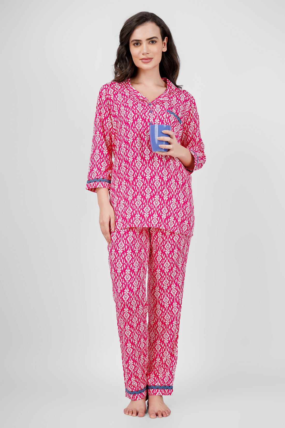 Luna Dreams Nightsuit Set