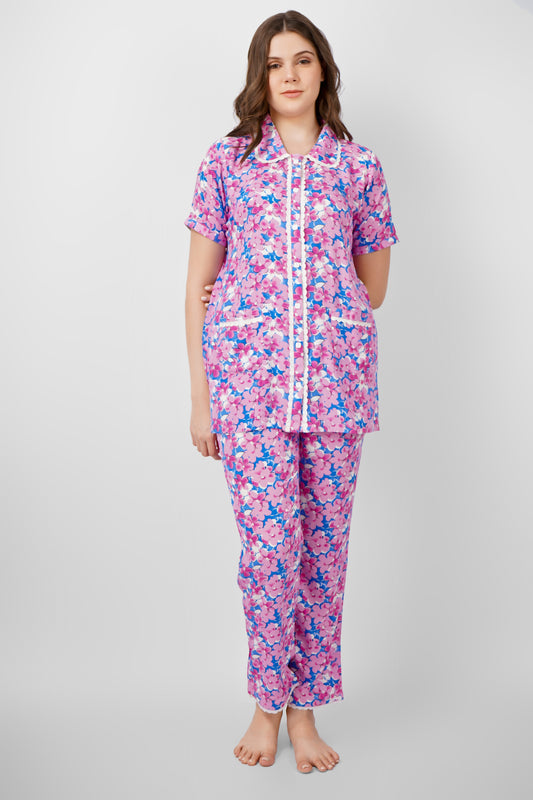Whimsy Nightsuit Set