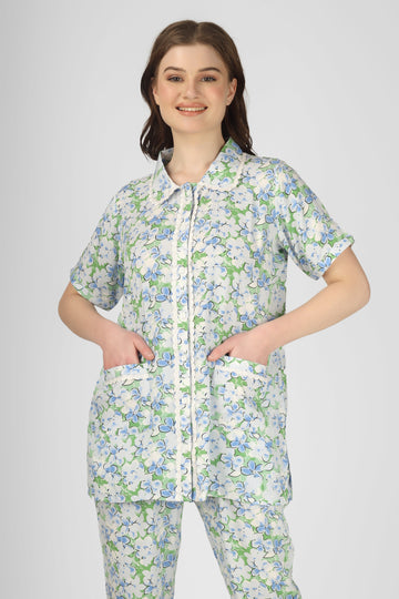 Dream Ease Nightsuit Set