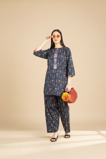 Neel Badla Fashi Co-ord Set
