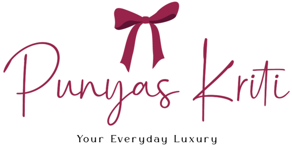 Punya's kriti
